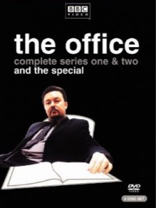 25 The Office Bbc Edition Complete Collection Dvd Frugal Bon Has The Office Uk Edition Complete Collection