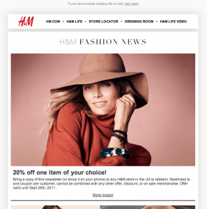 one item coupon one item coupon